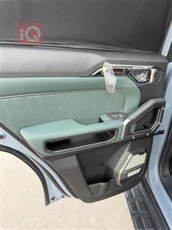Jetour T2